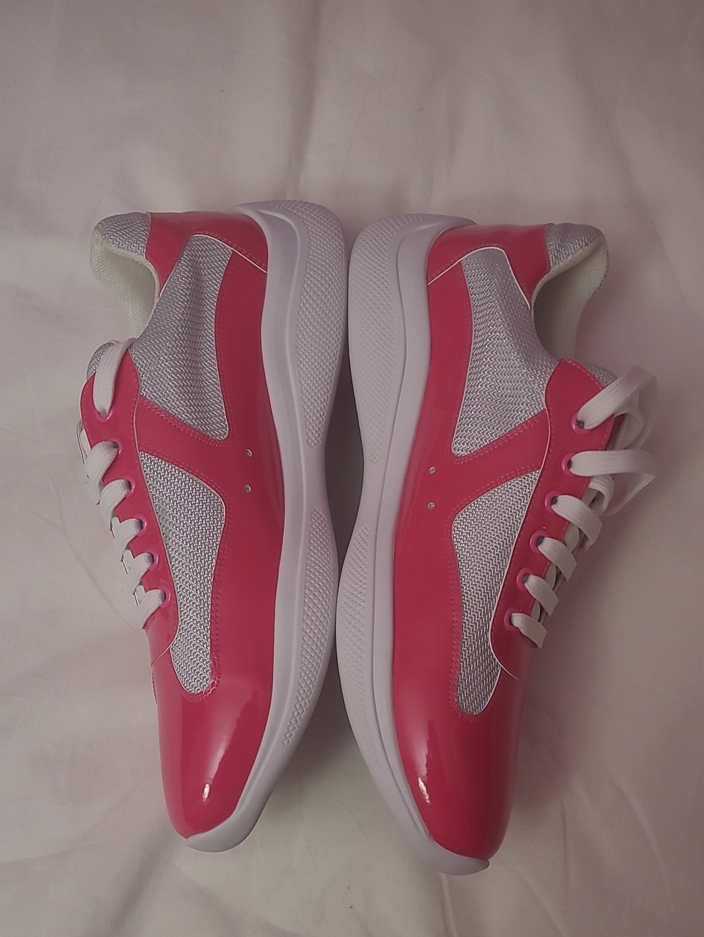 Prada Shoes - Picture 2 of 8
